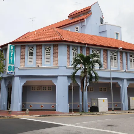 Hotel Sakura By Venue-2