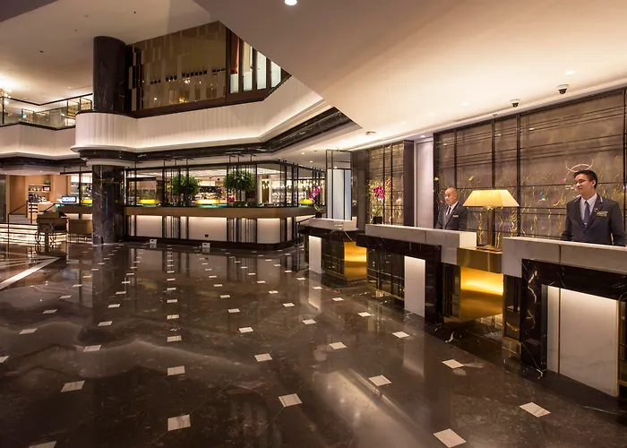 Hotel Jacuzzi Privatif Orchard Singapore