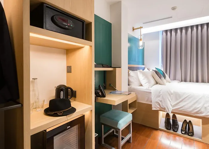 Kesa House, The Unlimited Collection Managed By The Ascott Limited
